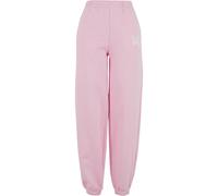 Women's joggers Miss Tee Karma Butterfly Rose XL
