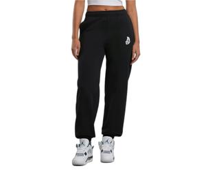 Women's joggers Miss Tee Wildest Dreams Noir L