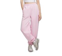 Women's joggers Mister Tee Real Queen EMB Rose XL