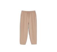 Women's joggers Moodo Z-DR-4800 Marron XS