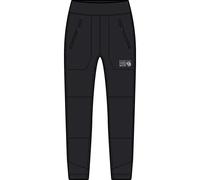 Women's joggers Mountain Hardwear Polartec® Noir S
