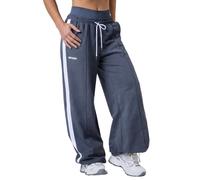 Women's joggers Nebbia Power Oversized S