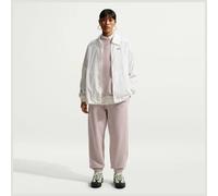 Women's joggers Nike Studio Fleece Blanc 2XL