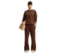 Women's joggers Nike Studio Medium Weight Marron L