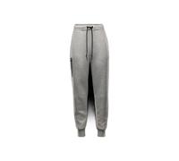 Nike Women's Mid Rise Joggers Sportswear Tech Fleece Black