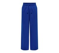 Women's joggers Only Best Life Bleu M