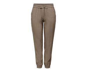 Women's joggers Only Kelda-Emery Marron 38x32