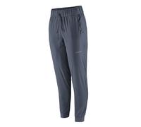 Patagonia - Women's Terrebonne Joggers - Tracksuit trousers size S, blue