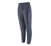 Patagonia - Women's Terrebonne Joggers - Tracksuit trousers size S, blue