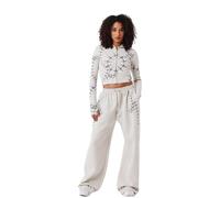 Women's joggers Project X Paris Gris S