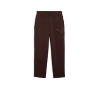 Women's joggers Puma Cat Graphic Marron L