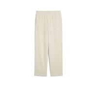 Women's joggers Puma Comfort Straight Blanc L
