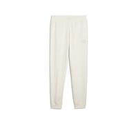 Puma Tracksuit bottoms ESS ELEVATED Sweatpants TR cl in Pink US L