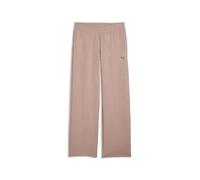 Women's joggers Puma Essential Elevated Beige XS