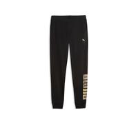 Women's joggers Puma Essential Logo LAB Noir S