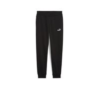 Women's joggers Puma Essential Small No. 1 Logo Black 2XS