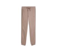 Women's joggers Puma HER Comfort Beige M