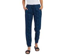 Women's joggers Ragwear Talin Bleu 29