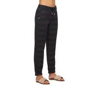 Women's joggers Ragwear Talin Chevron Noir 27