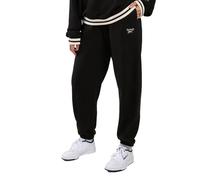 Reebok - Lawn Club Jogger Pants, Black, Size: M