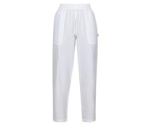 Women's joggers Regatta Corso Blanc 40