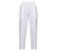 Women's joggers Regatta Corso Blanc 46