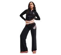 Women's joggers Roxy OG Straight Noir M