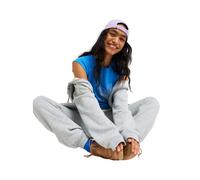 Women's joggers Roxy Surf Stoked Gris XL