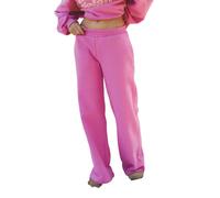 Women's joggers She is Sunday Sis Relaxed Rose L