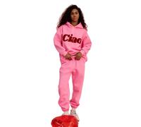Women's joggers She is Sunday Sis Rose XS