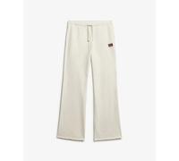 Women's joggers Superdry Ath Ess Blanc L