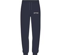 Women's joggers Superdry Ath Ess Boyfriend Bleu 2XS