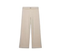 Women's joggers Superdry Ath Ess Fold Beige S