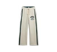 Women's joggers Superdry Athletic Essentials Blanc XL