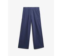 Women's joggers Superdry Athletic Essentials Bleu XL