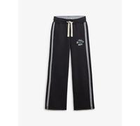 Superdry Athletic Essential Hockey Sweat Pants Black XS Woman