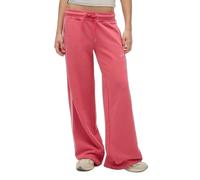 Women's joggers Superdry Athletic Essentials Rouge L