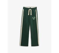 Women's joggers Superdry Athletic Essentials Vert S