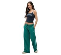 Women's joggers Superdry Athletic Essentials Vert XS