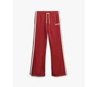 Women's joggers Superdry Athletic Rouge M