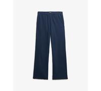 Women's joggers Superdry Athletic Tonal Emb Wl Bleu S