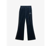 Women's joggers Superdry Country Club Bleu S