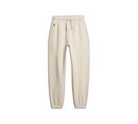 Women's joggers Superdry Essential Logo Hb Beige XL