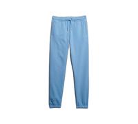 Women's joggers Superdry Essential Logo Hb Bleu S