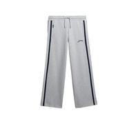 Women's joggers Superdry Logo Athletic Essentials Gris XL