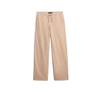 Superdry Studios Sweat Pants Beige XL Woman