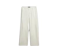 Superdry Studios Sweat Pants White L Woman