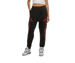 Women's joggers Thug Life Sky Noir L