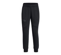 Women's joggers Under Armour Unstoppable Fleece Noir S