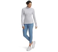 Under Armour Velociti Pro Pants Blue M Women